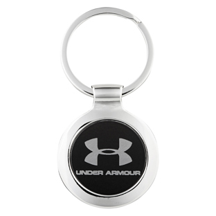 Circle Keychain