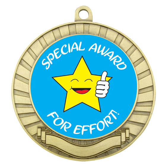Eco Scroll - Special Award!