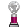 Pink Torch