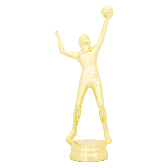 Male Figure!