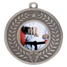 Distinction - Martial Arts!