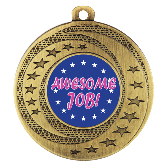 Wayfare - Awesome Job!