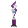 Jetstream - Purple!