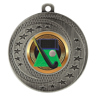 Wayfare Medal - Hockey!