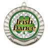 Eco Scroll - Irish Dance!