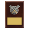 Peak Plaque Rowing