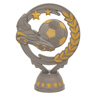 Football Torch