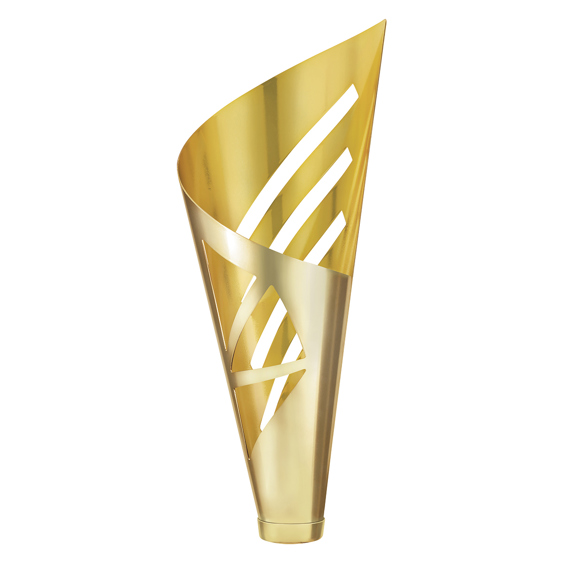 Brooklyn - Gold!