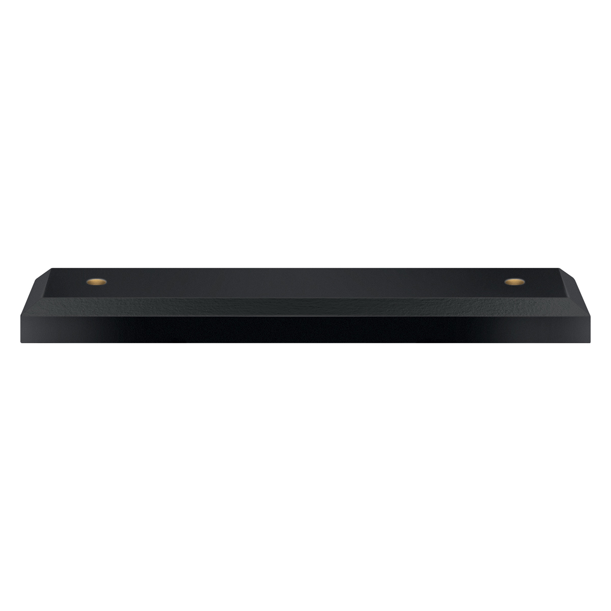 Poster Set Lid - 2 Holes