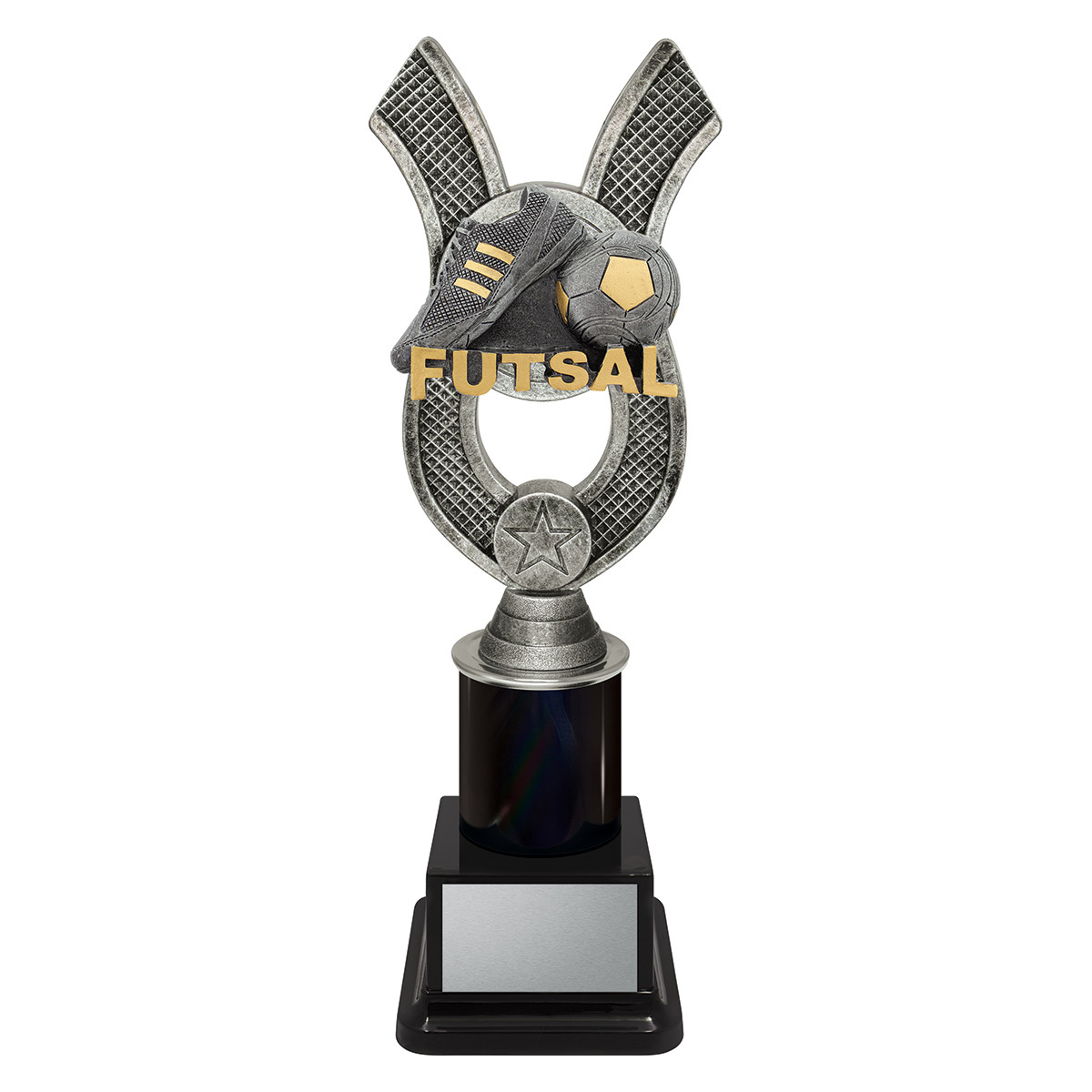 Anchor - Futsal