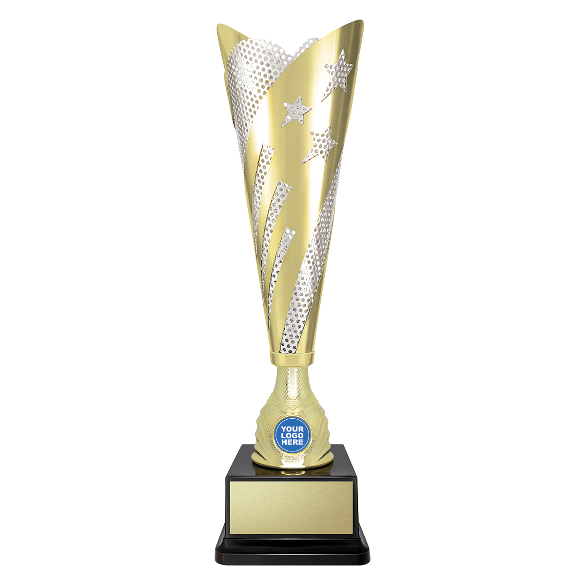Celestial Cup - Gold