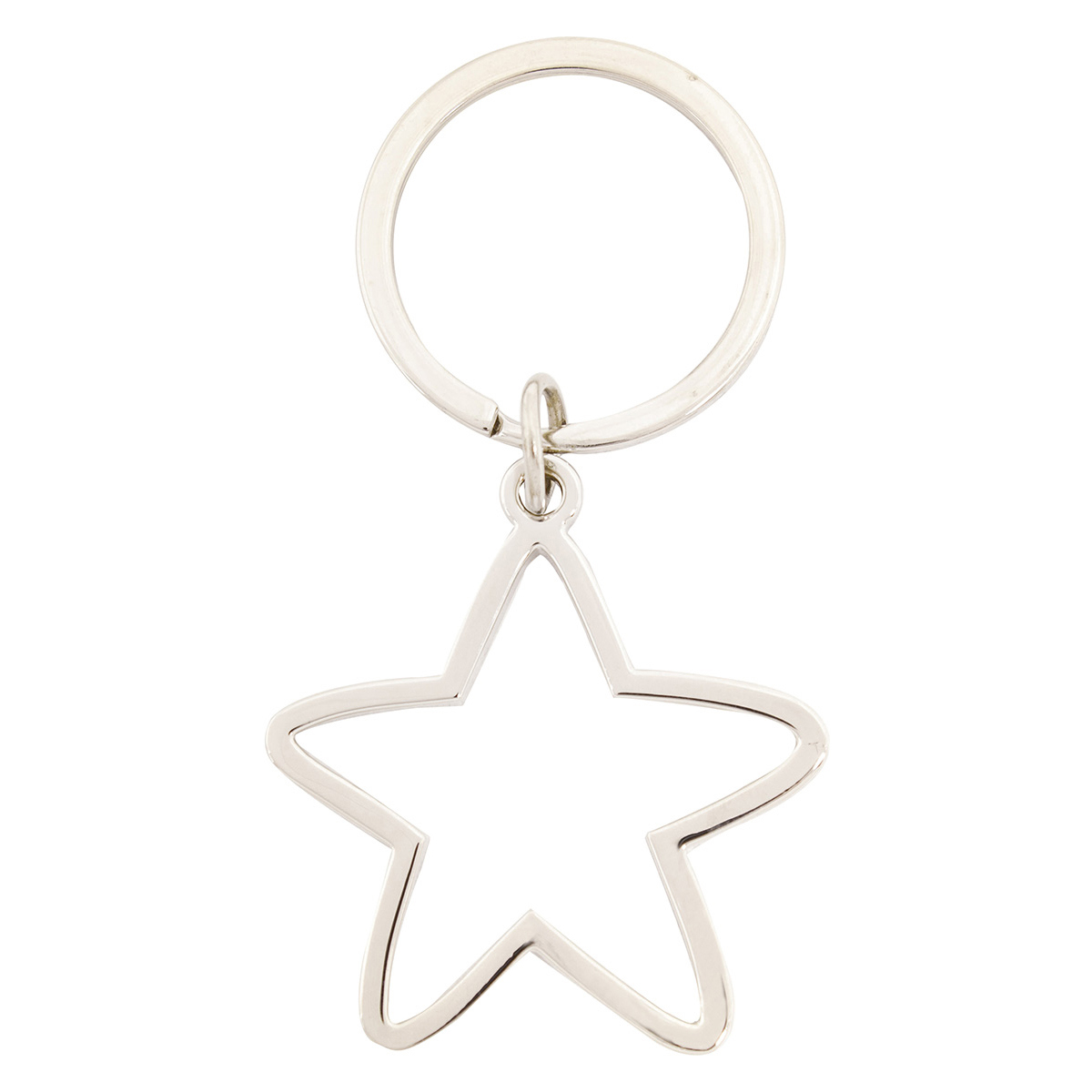 Abstract Star