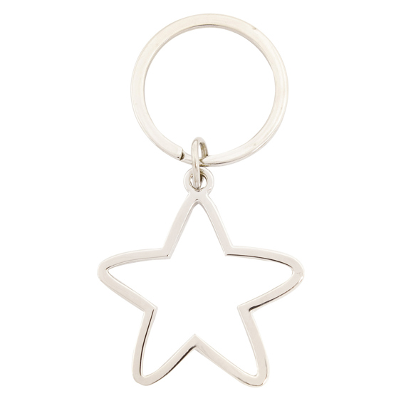 Abstract Star!
