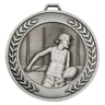 Prestige Medal Female!