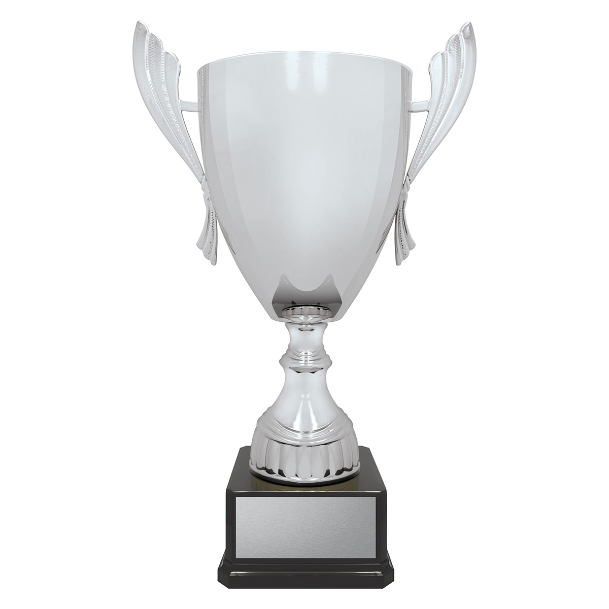Ironside Cup - Silver