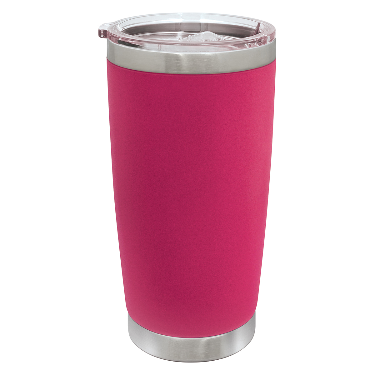 Pink Tumbler
