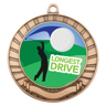 Eco Scroll - Longest Drive!