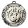 Prestige Medal Tenpin!