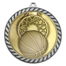 Venture Medal Basketball!