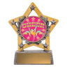 Mini Star Colour - Cheer