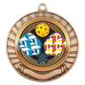 Eco Scroll - Pickleball!