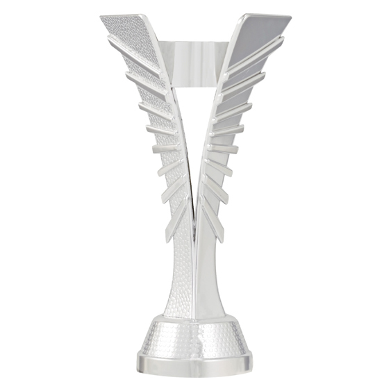 Silver Spear!