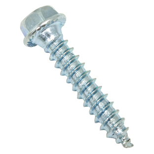 Flange Hexnut
