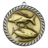Venture Medal Fishing!