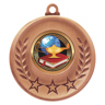 Laurel Medal - Academic!