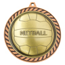 Venture Medal Netball!