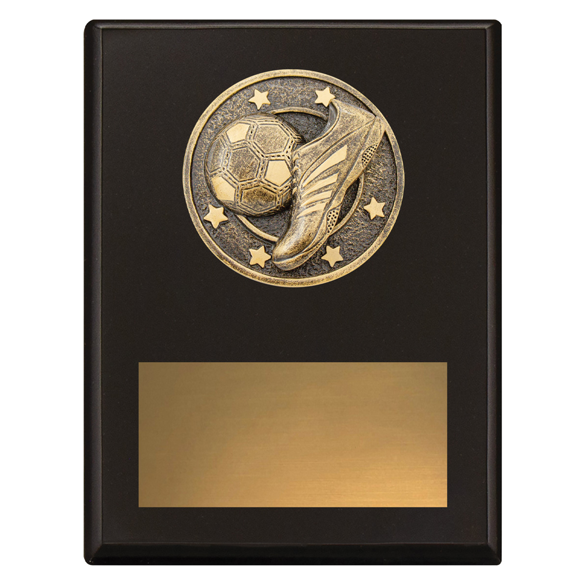 Challenge Plaque - Indoor / Futsal
