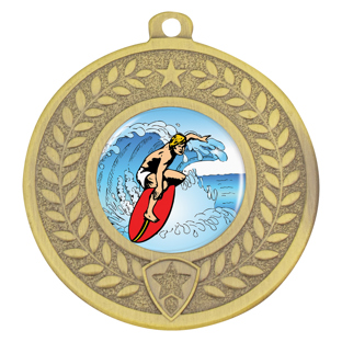 Surfing