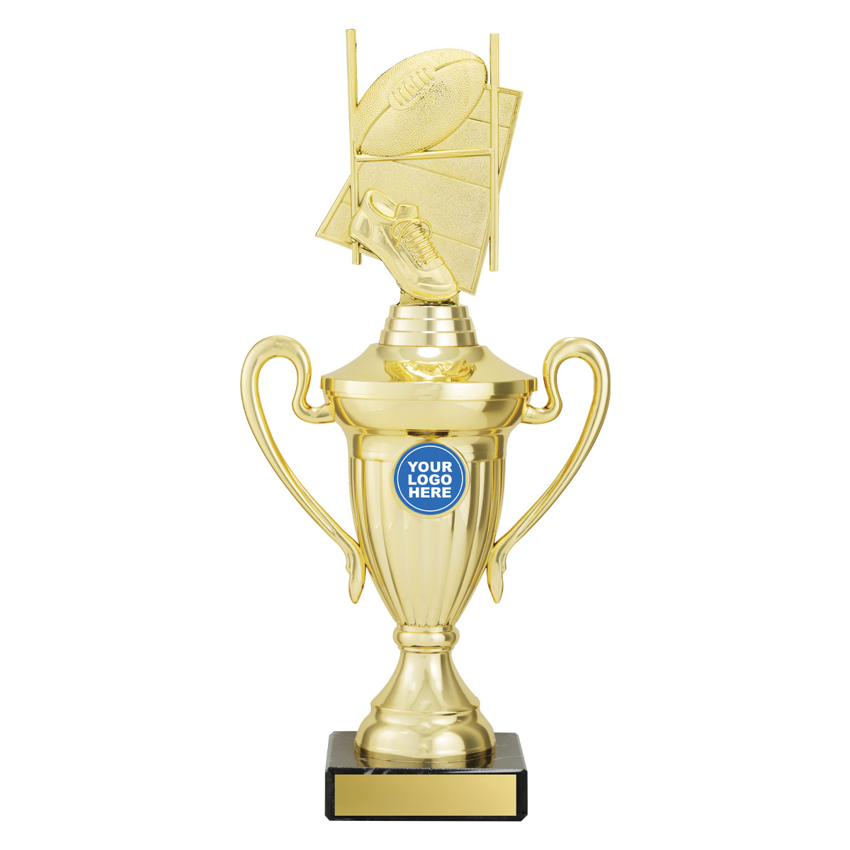 Signal Cup Trophy