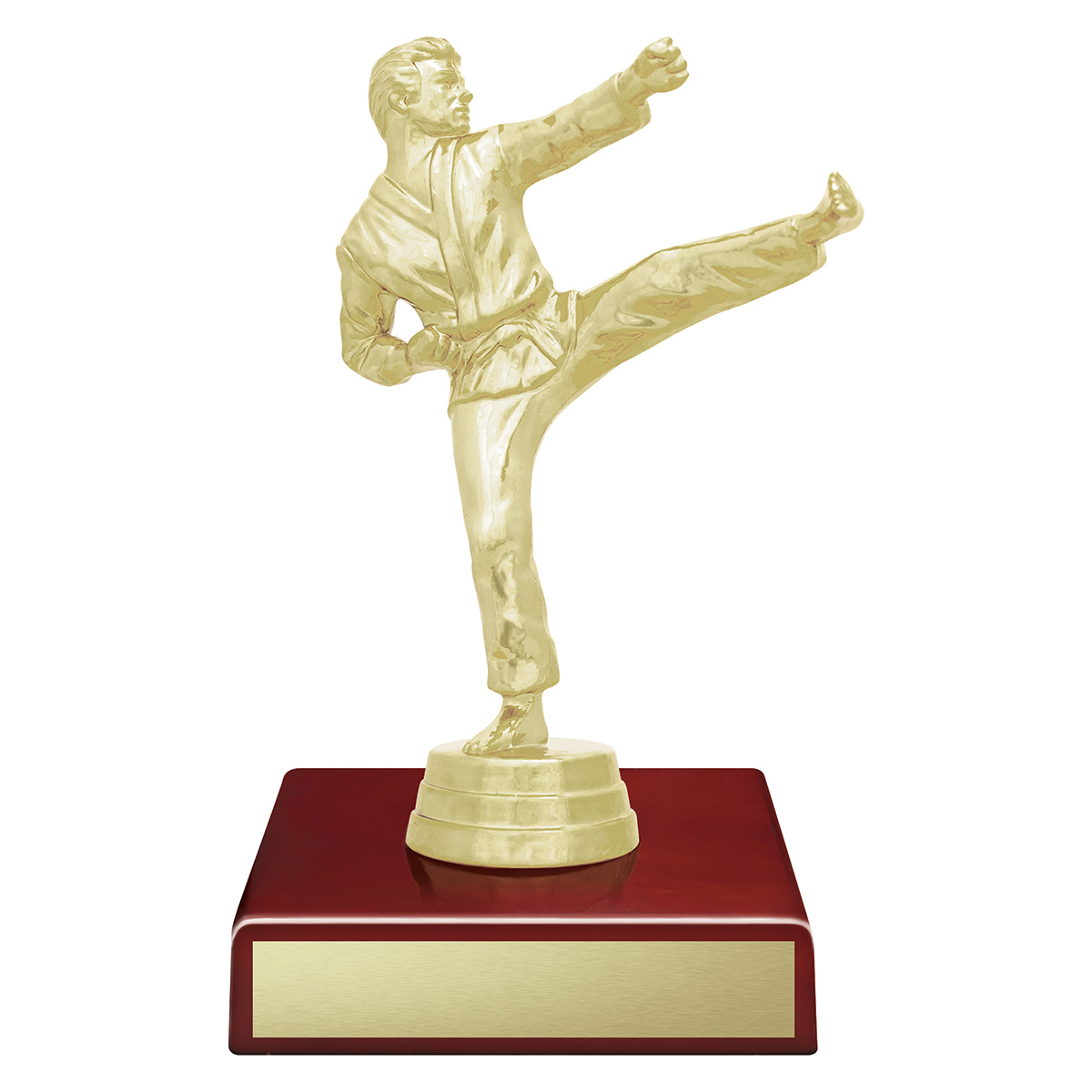 Rosewood Vintage Column