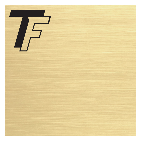 TrophyFlex European Gold!