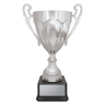 Rubicon Silver Cup!