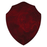 Rosebud Shield!