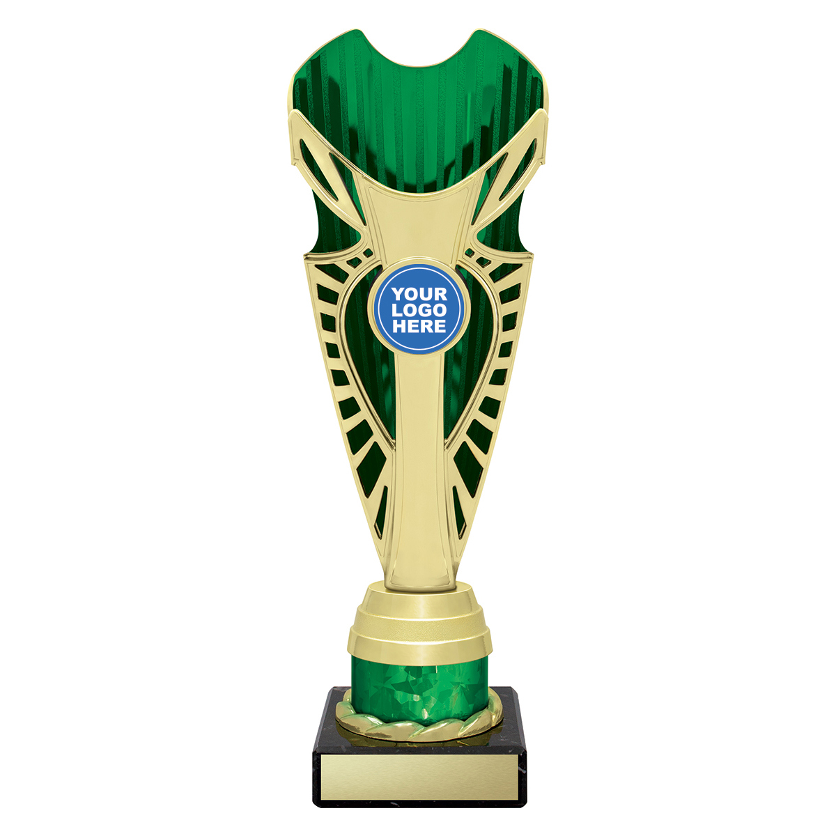 Shine Cup - Green