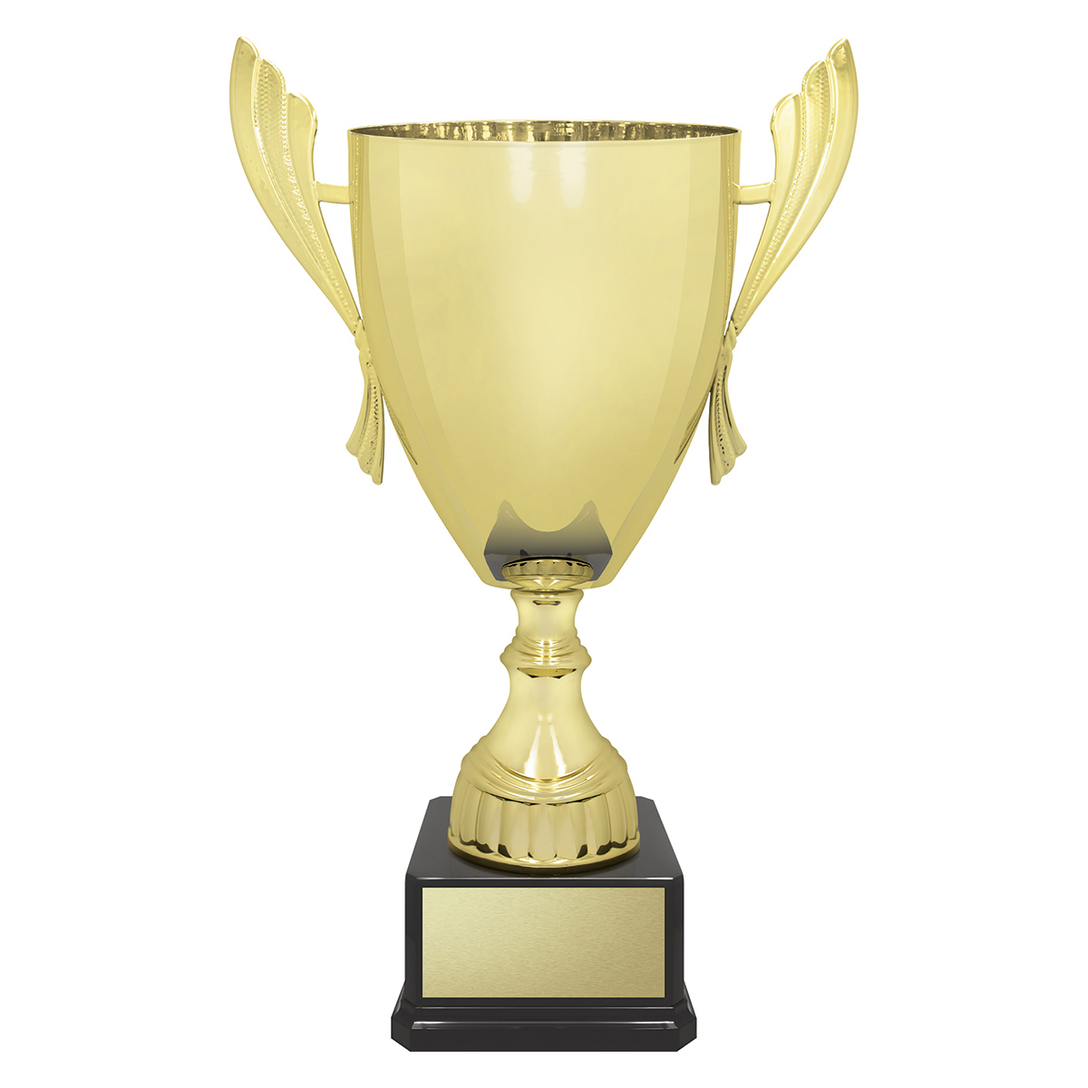 Ironside Cup - Gold