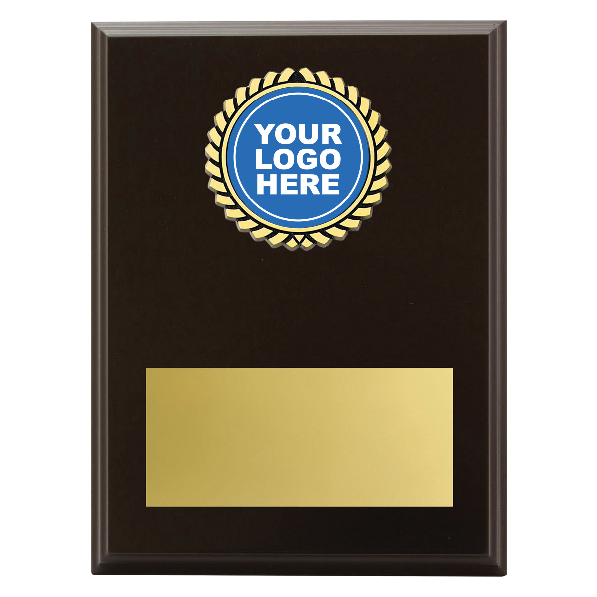 Aura Plaque