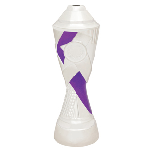Purple Trident