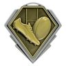Diamond Glow - Rugby