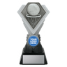 Diamond Silver - Netball