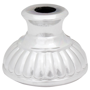 Silver Lid / Stem