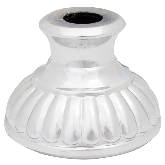 Silver Lid / Stem!