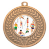 Distinction - Track & Field!