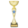 Gold Vector Cup