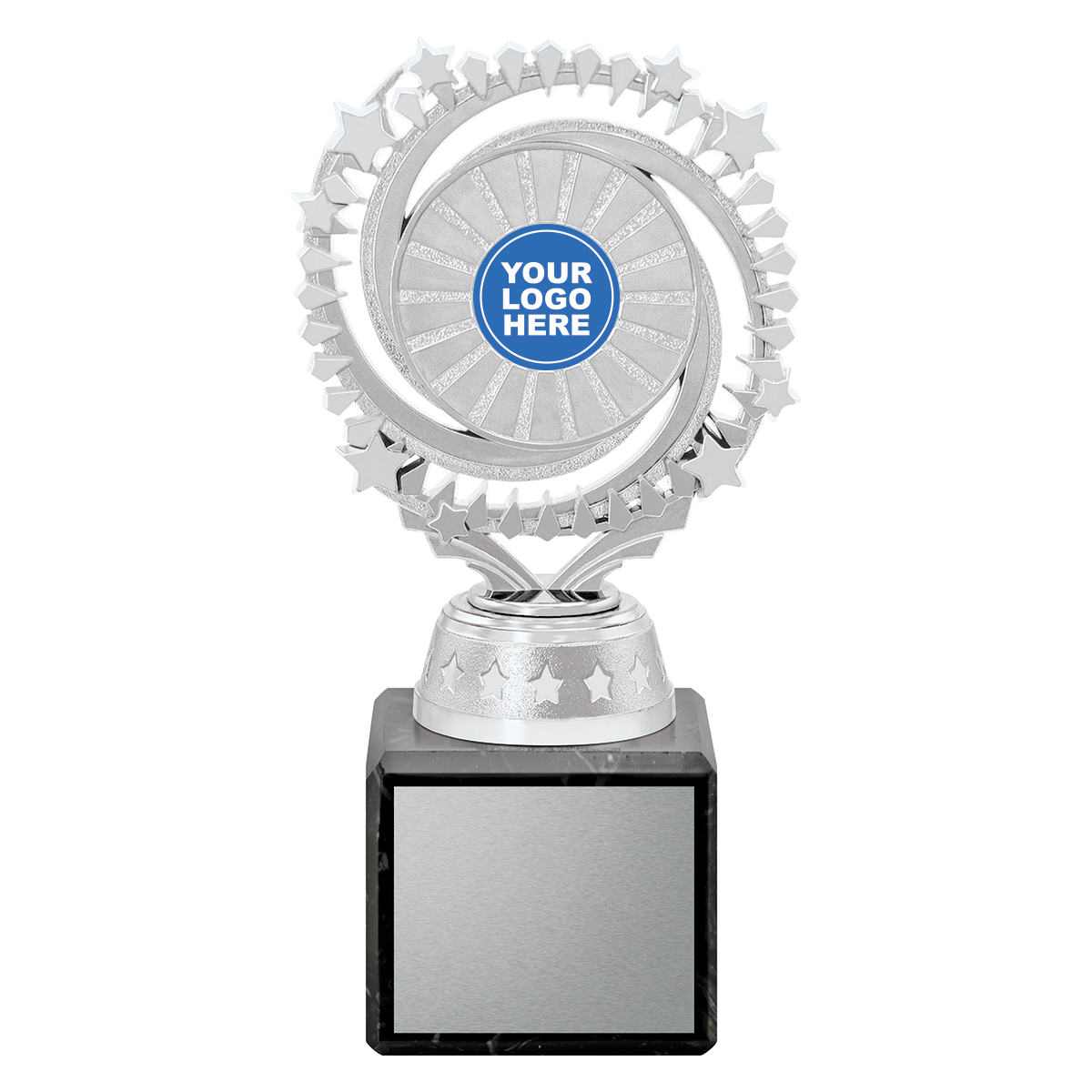 Silver Cosmic