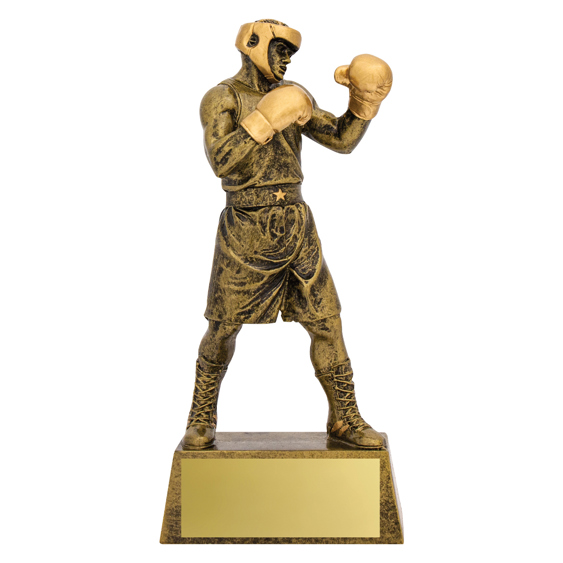 Action Boxer!