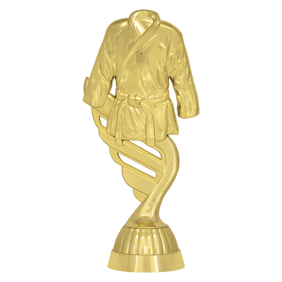 Martial Arts Gold